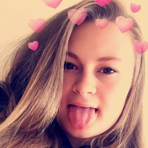 Meet your Posher, Gabrielle